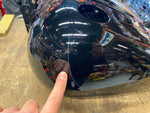 Dyna Wide Glide Gas Tank Fat bob 2006^ Black Harley OEM Factory FXDWG FXDF