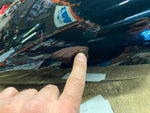 Dyna Wide Glide Gas Tank Fat bob 2006^ Black Harley OEM Factory FXDWG FXDF