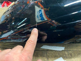 Dyna Wide Glide Gas Tank Fat bob 2006^ Black Harley OEM Factory FXDWG FXDF