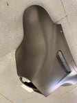 Industrial Gray Denim Fairing Harley FLHX Street Glide Special 2019 FLH Nice!
