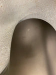Industrial Gray Denim Fairing Harley FLHX Street Glide Special 2019 FLH Nice!