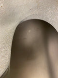 Industrial Gray Denim Fairing Harley FLHX Street Glide Special 2019 FLH Nice!