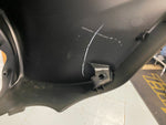 Industrial Gray Denim Fairing Harley FLHX Street Glide Special 2019 FLH Nice!