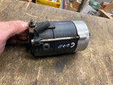 ALL BALLS Racing Heavy Duty 1.4Kw Starter Motor Harley Shovelhead FXR Hitachi