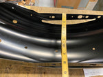 Nos Factory Rear Fender 59865-07 Harley Sportster Nightster Forty Eight 883 1200