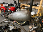 2011 Custom Built Motorcycles ironhead sportster chopper hardtail