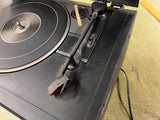 vtg 1980s Casio MS160A Stereo Music System Table top Radio See Description