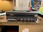 vtg 1990s Sears Roebuck AM/FM Stereo System combo radio/tape recorder see desc