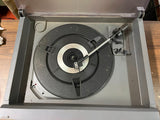 vtg 1990s Sears Roebuck AM/FM Stereo System combo radio/tape recorder see desc