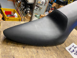 FTW Softail Rigid Custom Seat Harley Chopper Stretched Extended Nose BDM Custom