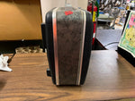 vtg 1980s Revere-Wollensak Model 3000 Reel to Reel Tape Player parts or repair