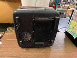 vtg 1980s Revere-Wollensak Model 3000 Reel to Reel Tape Player parts or repair