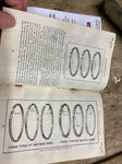 Vtg Military books War Department Engine Jeep Airplane USA Tools Equipment Gear