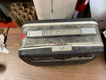 vtg 1980s Revere-Wollensak Model 3000 Reel to Reel Tape Player parts or repair