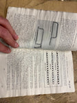 Vtg Military books War Department Engine Jeep Airplane USA Tools Equipment Gear