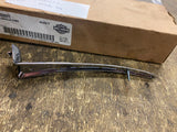 HARLEY OEM Headlight Nacelle Trim Road King Bezel Headlight FLHR Housing 2014^