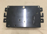 Harley Davison  Panel Assembly ECM Black Part Number 66231-99A