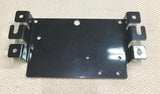 Harley Davison  Panel Assembly ECM Black Part Number 66231-99A