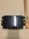 Harley Davison  Panel Assembly ECM Black Part Number 66231-99A