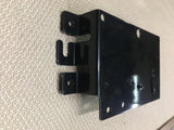 Harley Davison  Panel Assembly ECM Black Part Number 66231-99A