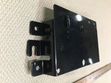 Harley Davison  Panel Assembly ECM Black Part Number 66231-99A