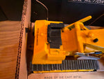 Vtg Ertl 12G Crawler Loader Die Cast Toy Allis Chambers Box Heavy Equipment 1960