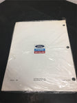 New Holland Ford Operators Manual Series 212A Disc Harrow Tractor Attachments