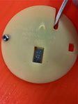 24' Plastic Large Blow Mold Jack O' Lantern Pumpkin H 7007 Fully Operational