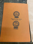 1925 Cleveland Motorcycle Co Parts Book Catalogue Literature Manual NOS Vtg Anti