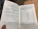 1925 Cleveland Motorcycle Co Parts Book Catalogue Literature Manual NOS Vtg Anti