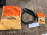 OEM Harley Davidson Factory Seat Strap NOS Ironhead Sportster Bobtail 52081-71