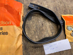 OEM Harley Davidson Factory Seat Strap NOS Ironhead Sportster Bobtail 52081-71