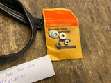 OEM Harley Davidson Factory Seat Strap NOS Ironhead Sportster Bobtail 52081-71