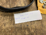OEM Harley Davidson Factory Seat Strap NOS Ironhead Sportster Bobtail 52081-71