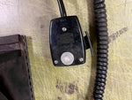 vtg 1980s Realistic TRC-424 40 channel CB Radio With Carrier