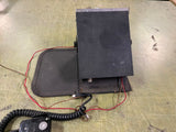 vtg 1980s Realistic TRC-424 40 channel CB Radio With Carrier