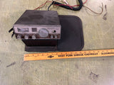 vtg 1980s Realistic TRC-424 40 channel CB Radio With Carrier