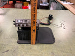 vtg 1980s Realistic TRC-424 40 channel CB Radio With Carrier