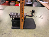 vtg 1980s Realistic TRC-424 40 channel CB Radio With Carrier