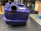 Stock Oil Tank Harley Shovelhead FLH FX 4 speed 1965-1981 Electric Start Big Twi