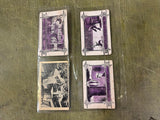 VTG Antique Early 1900s Decorative Postcards Assorted Comical Romantical