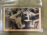 VTG Antique Early 1900s Decorative Postcards Assorted Comical Romantical