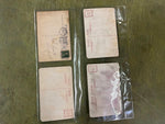 VTG Antique Early 1900s Decorative Postcards Assorted Comical Romantical