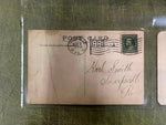 VTG Antique Early 1900s Decorative Postcards Assorted Comical Romantical