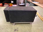 vtg antique U.S. Military ARN-5C 24V D.C. Radio Receiver Rare