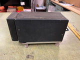 vtg antique U.S. Military ARN-5C 24V D.C. Radio Receiver Rare
