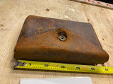 Civil War Era Ammo Pouch Equipment Field Gear 1860's Rebel Union Army Military