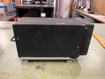 vtg antique U.S. Military ARN-5C 24V D.C. Radio Receiver Rare