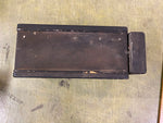 vtg antique U.S. Military ARN-5C 24V D.C. Radio Receiver Rare