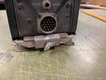 vtg antique U.S. Military ARN-5C 24V D.C. Radio Receiver Rare